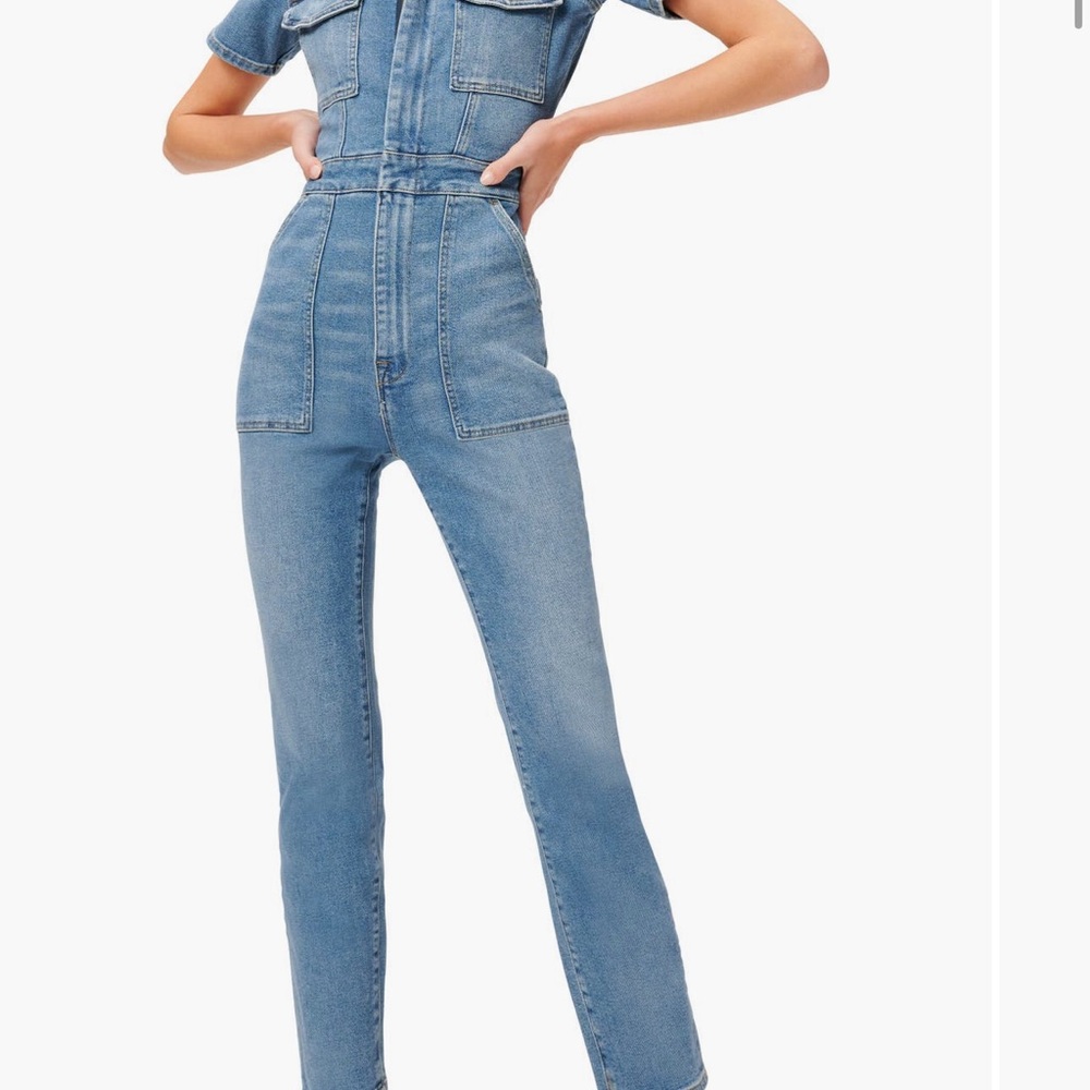 Good American only worn once